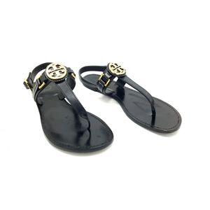 TORY BURCH Bryce Sandals Size 10.5